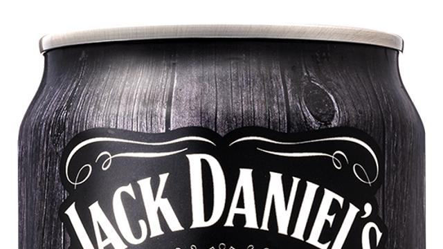 코카-콜라음료㈜, 첫 RTD 주류 ‘잭다니엘 & 코카-콜라 제로슈가’ 출시