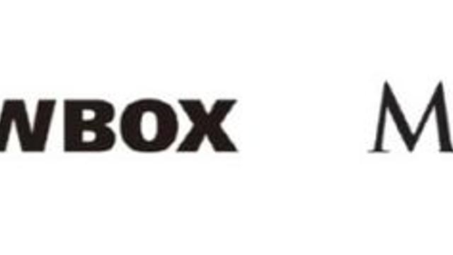 쇼박스, 태국 대표 배급사와 공동 제작 MOU...글로벌 프로젝트 착수