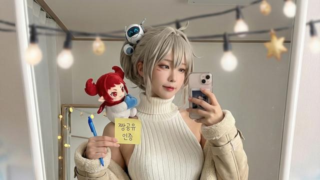 밑에 AI 만든 게 진짜인가 가짜인가 논란 있어서 제가 직접 실험