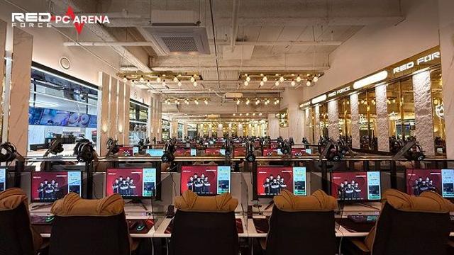 서희원 대표, 점주와 상생만 생각해… 레드포스 PC방 ‘로열티 평생 0원’ 선언