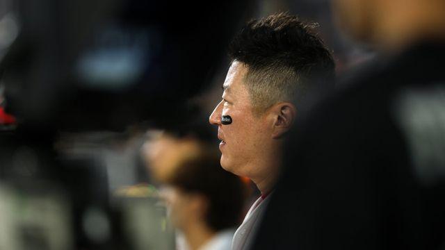 KIA, 최종 오퍼도 1+1이었다…삼성으로 떠나는 최형우, 계약기간과 보장액이 갈랐다