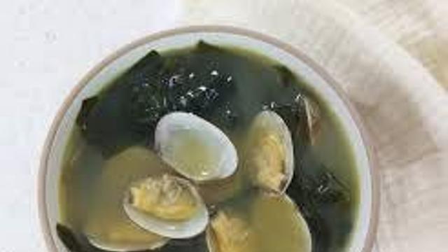 전문가 선정 해독 음식 1위라고 함