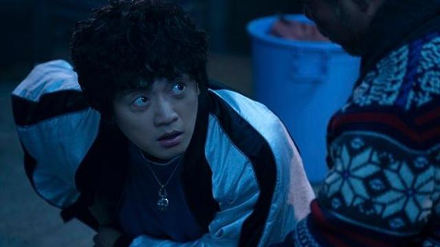 '정보원' 조복래, 생활 코미디의 진가…스크린 장악한 연기 변주