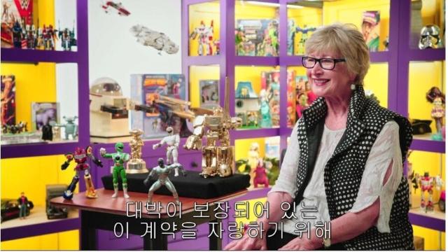 직원들 절반이 비웃었던 작품