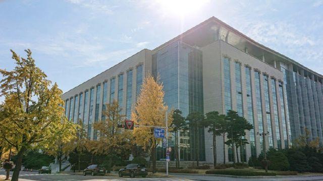 새벽 국회 의원회관 사무실서 불…인명피해 없어