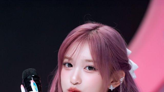 아이브 이서, ‘인기가요’ MC 하차…고등학교 졸업 앞두고 ‘굿바이’