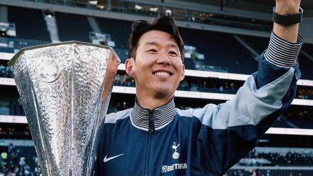토트넘 “손흥민이 집으로 돌아온다” 공식 발표... 무슨 일?