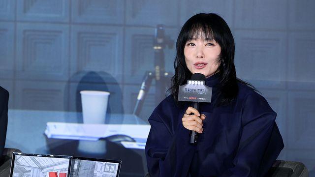 '자백의 대가' 전도연 