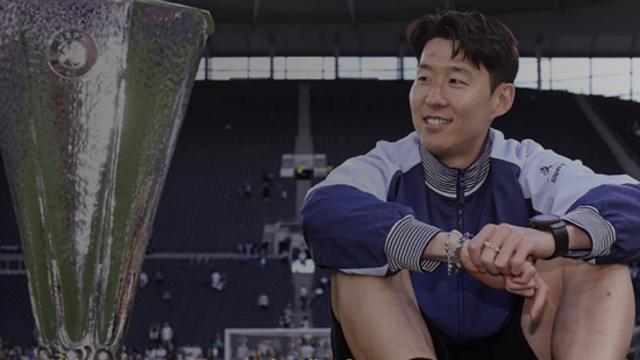 [속보] 손흥민 토트넘 복귀 확정!…'오피셜' 공식발표, 리버풀전 아니다→