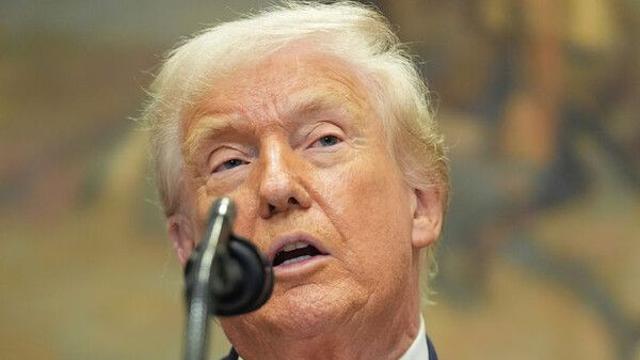 트럼프, 4시간에 SNS 160건 '폭풍 업로드'…정적 비난·음모론 전파