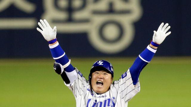 만 41세 노장에 41억원 투자한 삼성, 