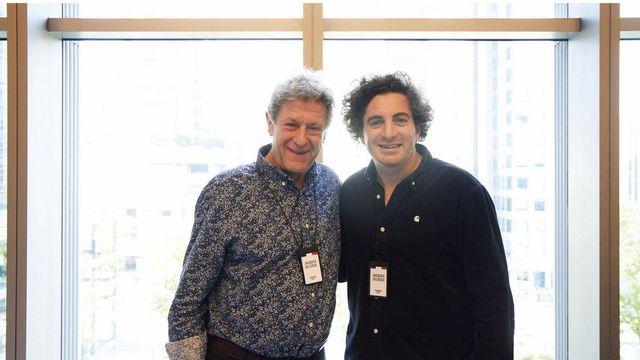 샴페인 서울 2025 특집 - 자크 셀로스의 앙셀름 셀로스 인터뷰