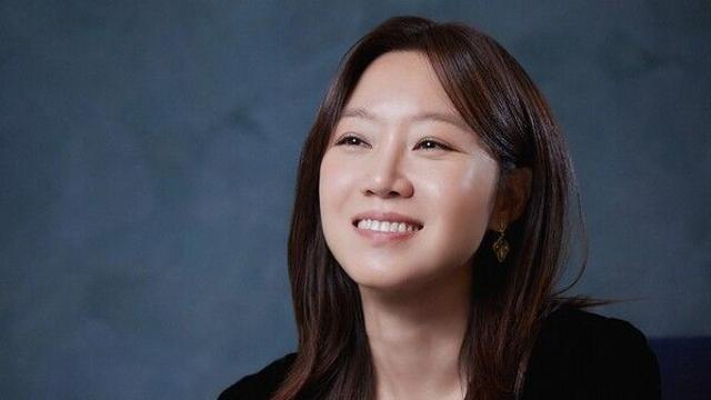 [인터뷰③] '윗집 사람들' 공효진 