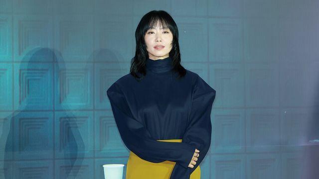 [NC포토] 전도연, 우아함 그 자체