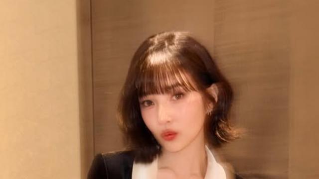 레드벨벳 조이 “세상엔 늘 쉽지 않은 순간 있지만” 물오른 인형 비주얼 [AI 포토컷]