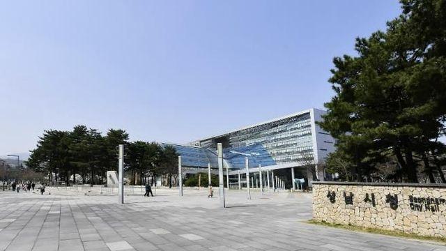 성남시, 기후에너지환경부 탄소중립 경연대회서 장관상 받아