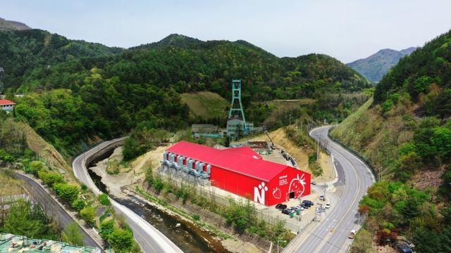빛나는 탈바꿈, ‘폐광 선진국’ 가능하다