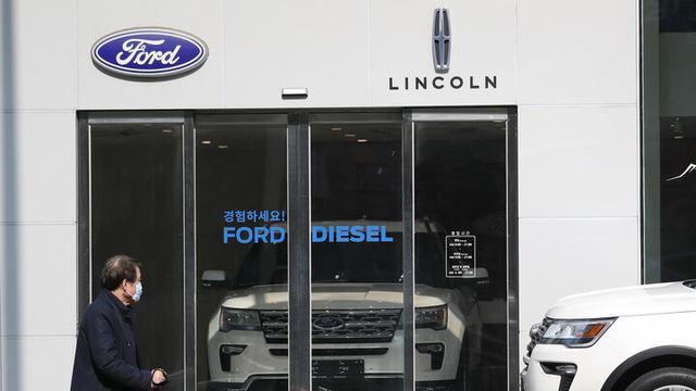 GM·포드 존폐 위기 가시화···소비자 불안