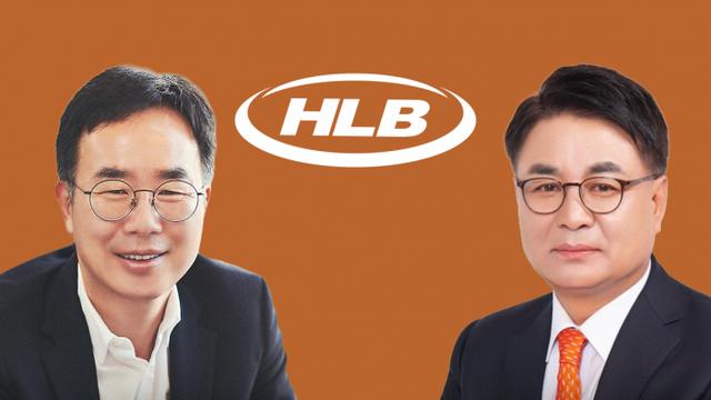 '통합 HLB' 출범 앞두고 경영·지배구조 재편···진양곤 회장 영향력 견고