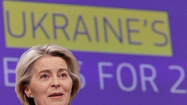 EU, 러 동결자금 활용 우크라 지원안 공식 발표…벨기에 반발