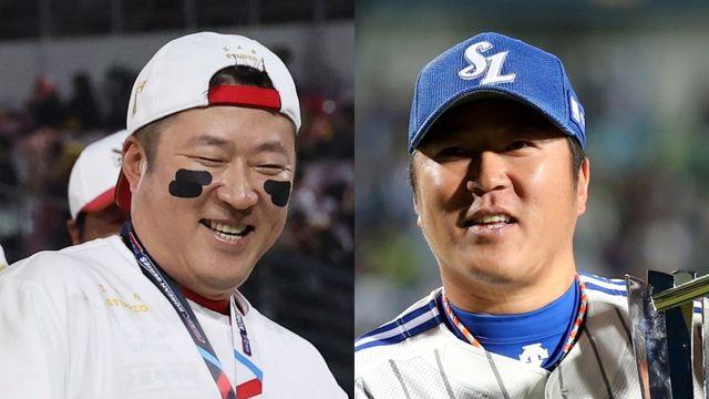 최형우의 진심, '곧 만날' 대구 팬들에게 '못 잊을' 광주 팬들에게