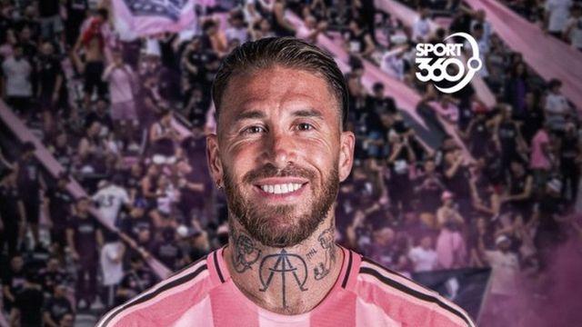 '곧 40살' 레알 마드리드 전설, 메시와 뛰고 손흥민과 적으로 만난다