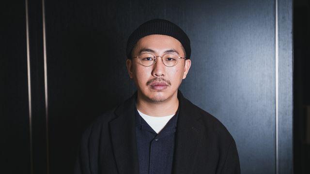 '여행과 나날' 미야케 쇼 감독 