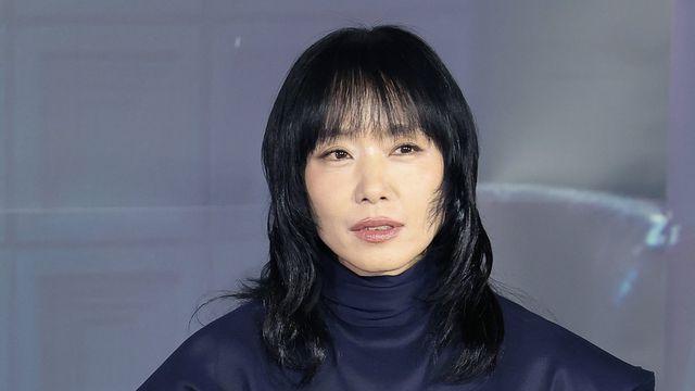‘자백의 대가’ 전도연 “김고은과 ‘협녀’ 이후 재회, 10년 시간 무색”