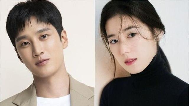 박지현 가고 정은채…안보현과 '재벌X형사2'