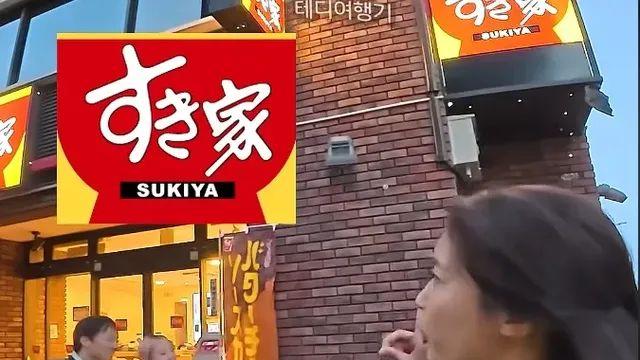 [스압] 일본에서 여자 혼자 들어가면 안되는 음식점,,