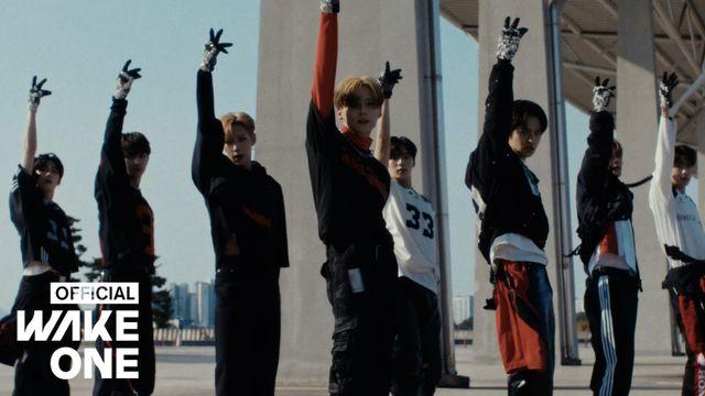 알파드라이브원, 선공개곡 ‘포뮬러’ 음원 오늘(3일) 공개