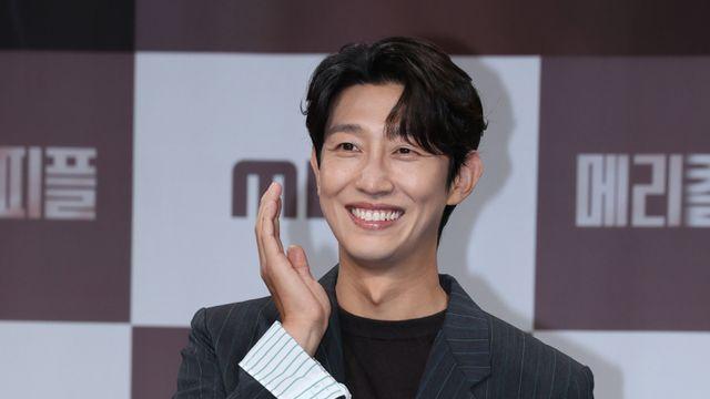 [단독] 강기영, 음문석·구성환과 액션 호흡…카자흐스탄 로케 ‘H-521’ 출연