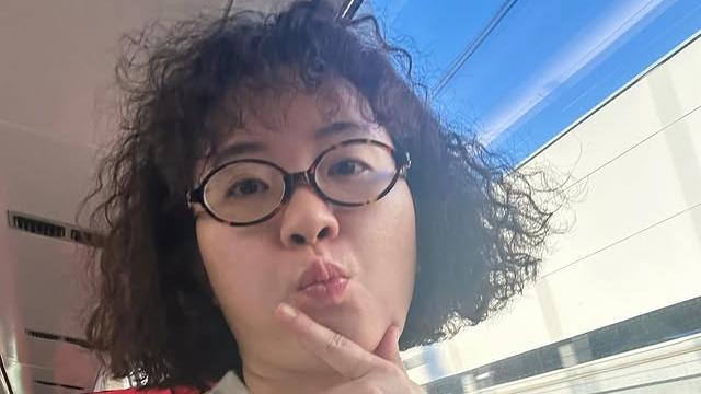 “교도소 같다” 논란 속…원지, 결국 ‘100만 유튜버’ 깨졌다 [SD이슈]