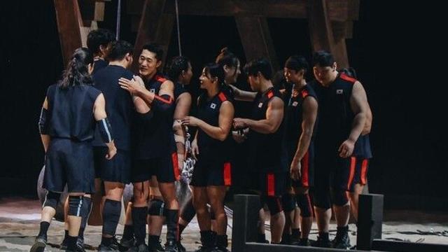 ‘피지컬: 아시아’, 이번엔 몽골에서 만난다…‘피지컬: 웰컴 투 몽골’ 12월 공개