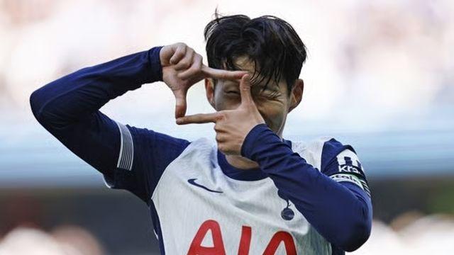 손흥민, 12월 10일 토트넘 홋스퍼 스타디움 복귀 확정... 
