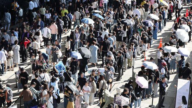 관람객 무려 100000000명 돌파…요즘 너도나도 찾는다는 한국 최고의 '명소'