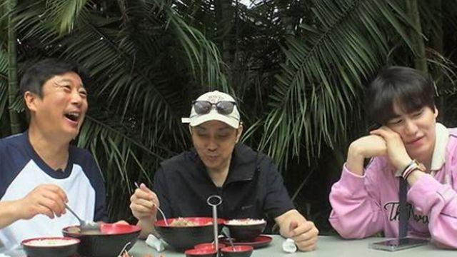 “역시 아는 맛이 무섭다” 우려와 달리 공개되자마자 1위 차지한 ‘넷플릭스 예능’ (‘케냐간세끼’)