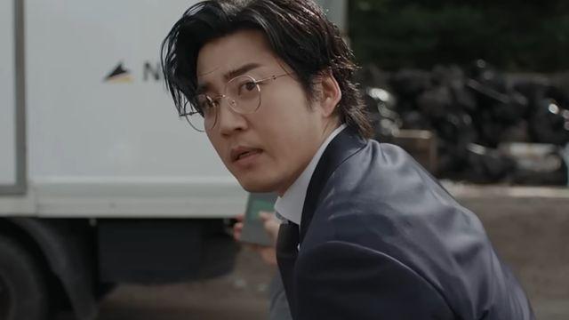 입소문 났나…윤계상 명품 연기력으로 월화극 시청률 1위 등극한 한국 드라마