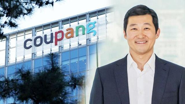 쿠팡, '김범석 불출석·임원 주식 매도' 논란 확산...