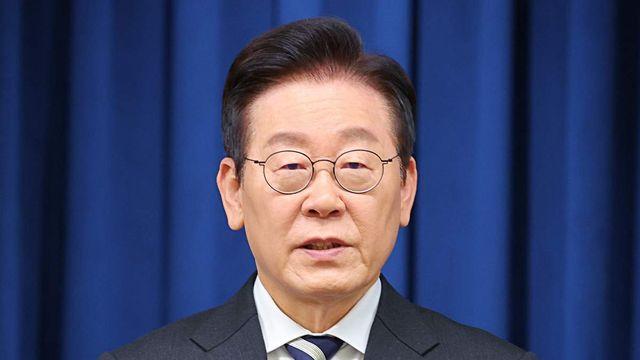 [속보] 이 대통령 “12월 3일 국민주권의 날로 정할 것”