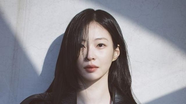 한유은, 패션 브랜드 모델 발탁…