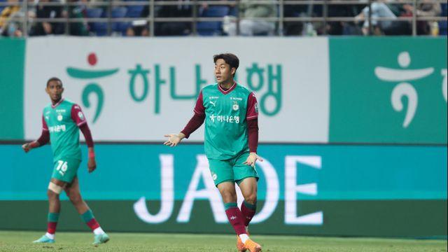 ‘최종전 2골 1도움’ 서진수, K리그1 38R MVP [공식발표]