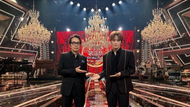 김재중, 8년 연속 日 'FNS 가요제' 출연 확정