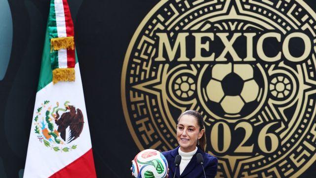 美·멕시코 정상, 월드컵 조추첨 계기 첫 대면 전망