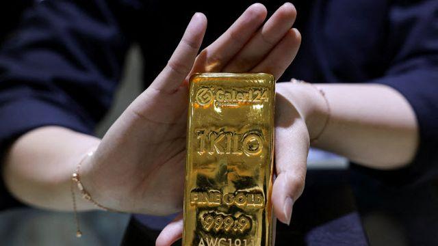 금·은·구리 '트리플 랠리'…45년 만에 '동시 최고가' 달성