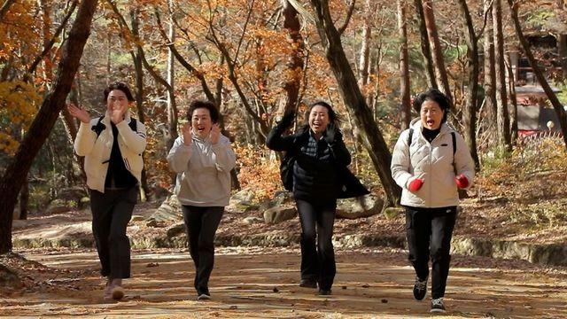 한국기행 지금, 이 순간 화양연화 3부 바람의 전설과 오빠 부대