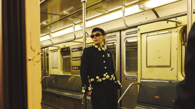 샤넬 2025/26 공방 컬렉션 현장에서 포착한 셀럽들? #2