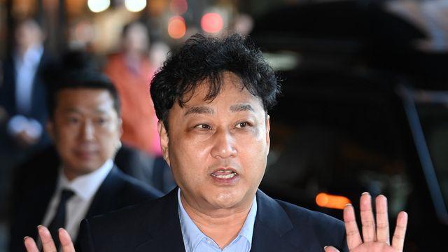 '급성 심근경색' 김수용 