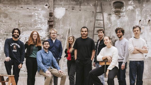 'AI 음성' 드림팀이 만들었다…프랑스 AI 스타트업 그라디움, 3개월 만에 1000억원 유치