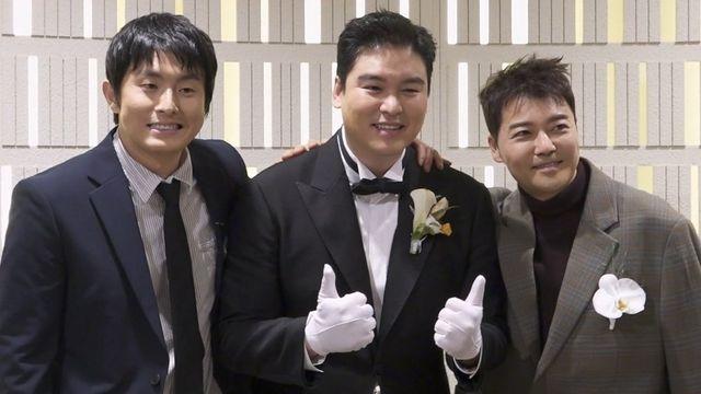 전현무, 인생 첫 주례…이장우 결혼식 준비 현장 공개 (나혼산)